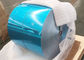 Il colore blu del frigorifero ha ricoperto l'imballaggio standard dell'esportazione del rotolo di alluminio della bobina